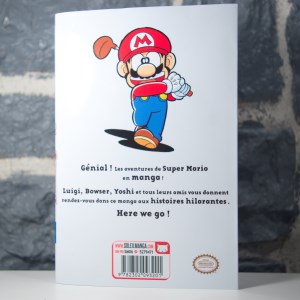 Super Mario Manga Adventures 22 (02)